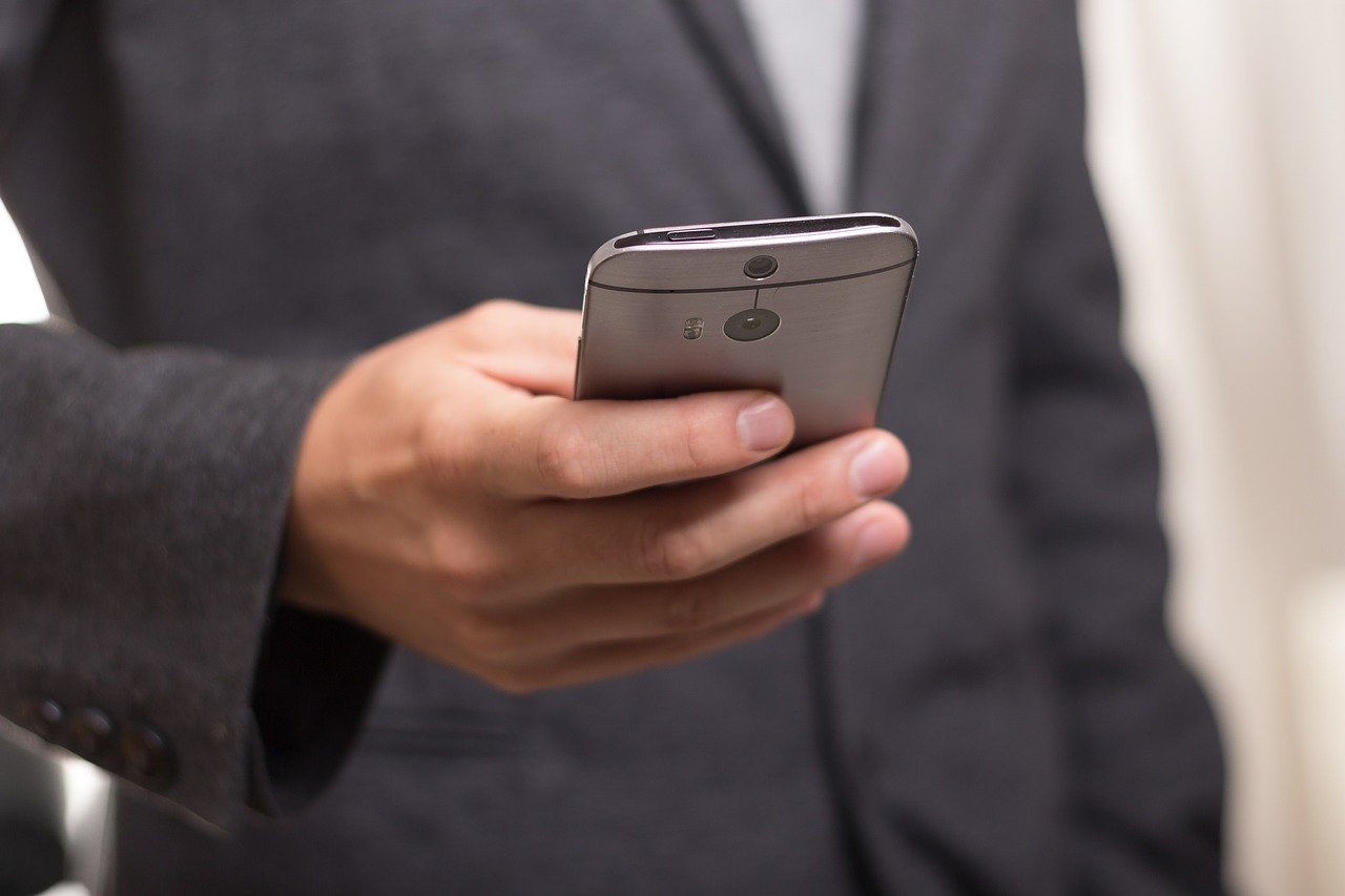 Kupujemy pokrowiec na telefon