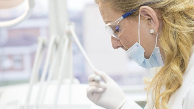 Stomatologiczne narzędzia są podstawą pracy w każdym gabinecie dentystycznym